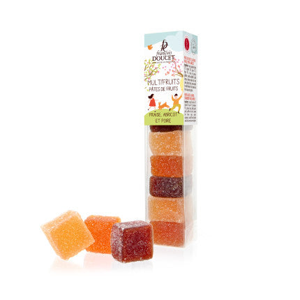 Francois Doucet Pates de Fruits 90g