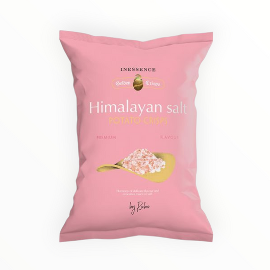 Himalayan Crisps
