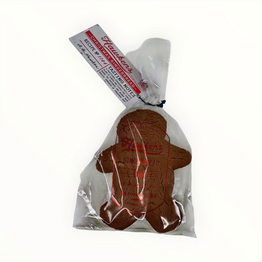 Gingerbread Men Christmas