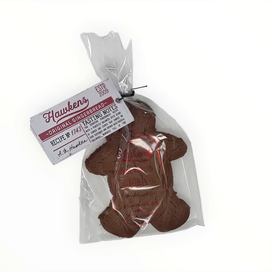 Gingerbread Men Original