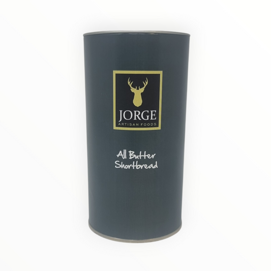 JORGE All Butter Shortbread Biscuits 200g