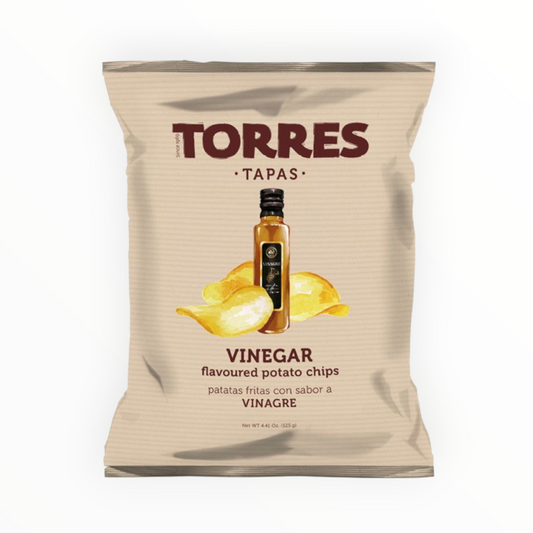 Torres Vinegar 125g