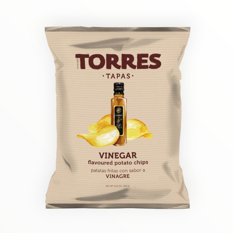 Torres Vinegar 125g
