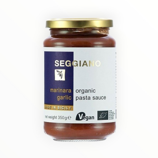 Marinara Pasta Sauce 350g