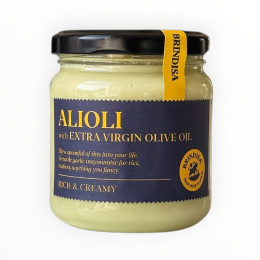 Aioli 170g