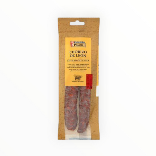 Chorizo d Leon