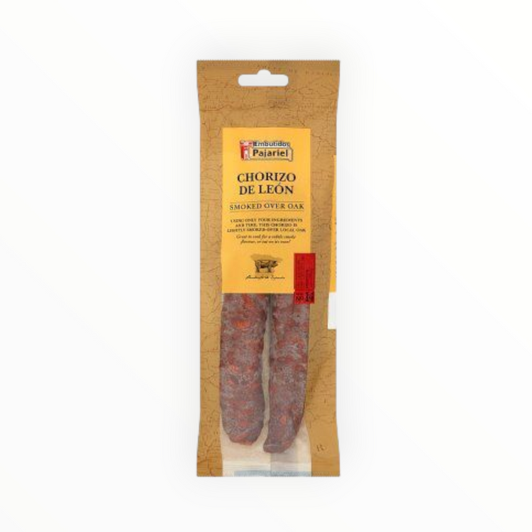 Chorizo d Leon