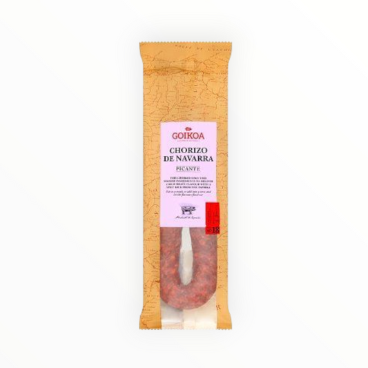 Chorizo d Navara