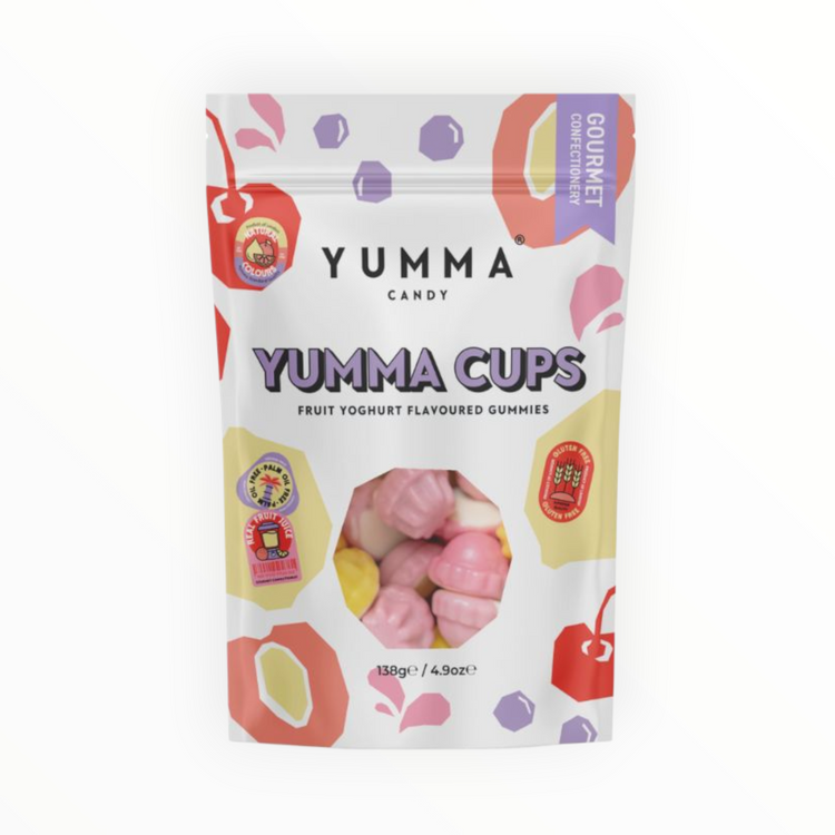Yumma Cups
