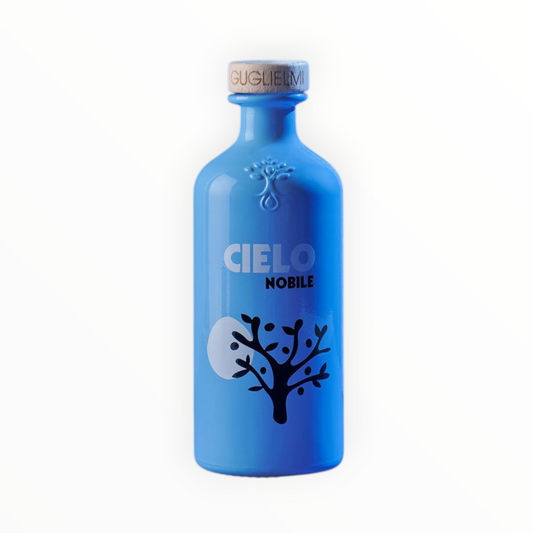 Cielo Nobile Extra Virgin (Blue Bottle) 500ml