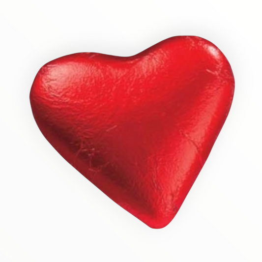 Chocolate Heart 20g
