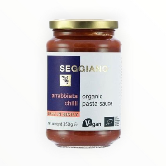Arrabiatta Pasta Sauce 350g