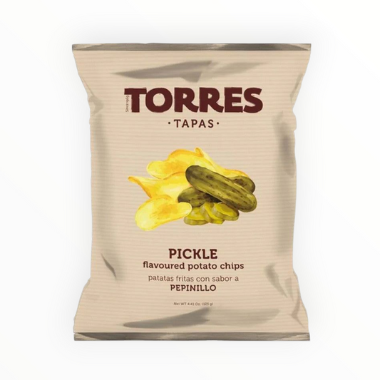 Torres Pickle 125g