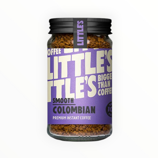 Colombian Premium Instant Coffee