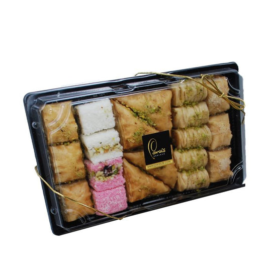 Assorted Baklava 500g