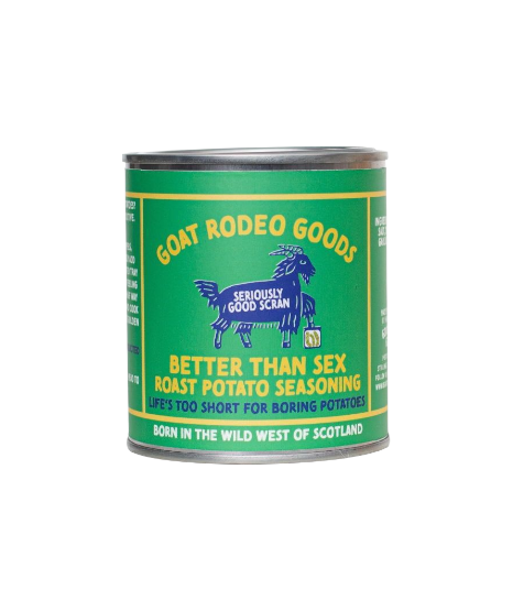 Roast Potato Seasoning