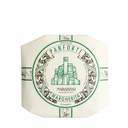 Panforte Margherita 250g