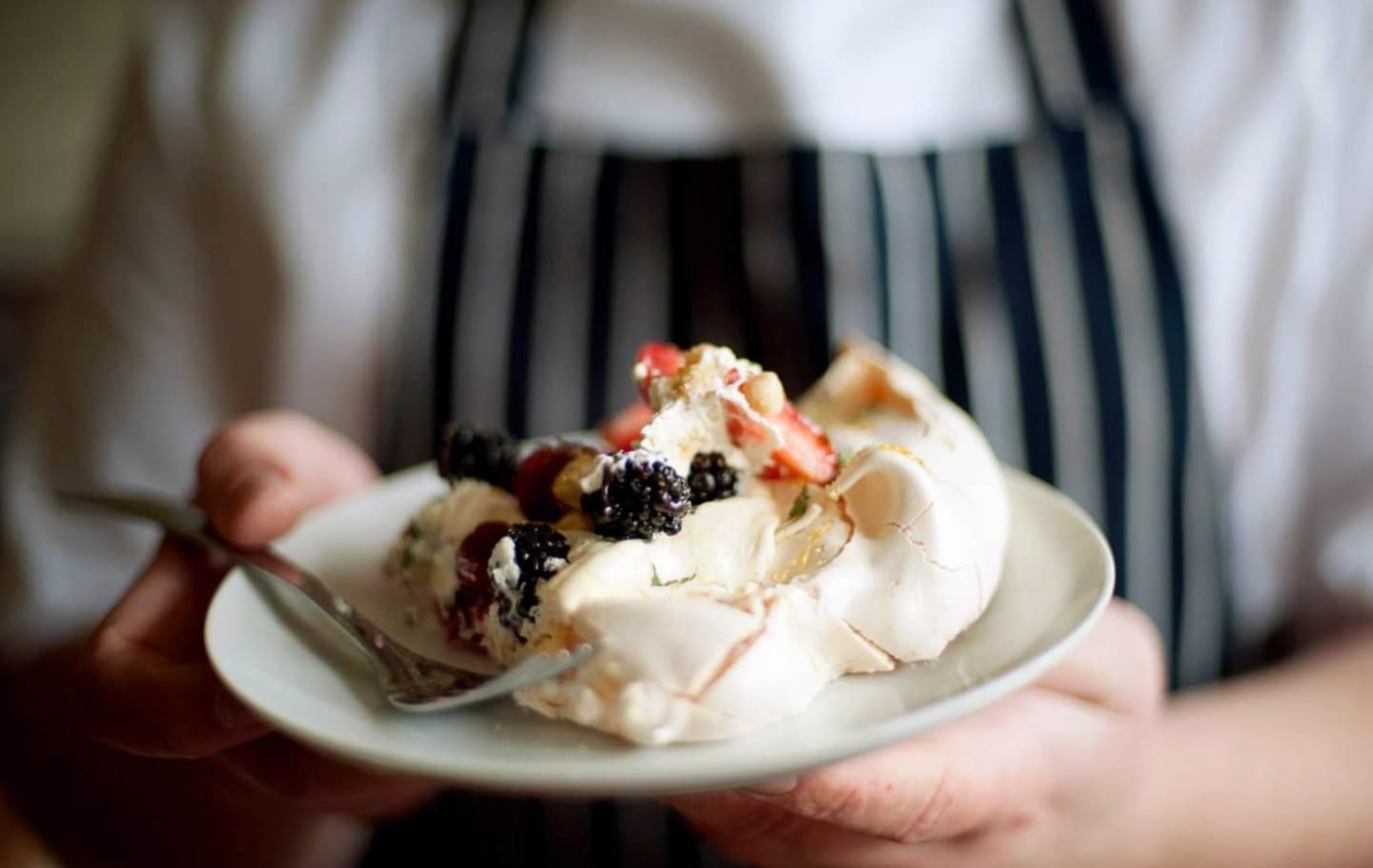 Taste the Mediterranean in Buckminster: Chef Jorge's Artisan Deli Launches!