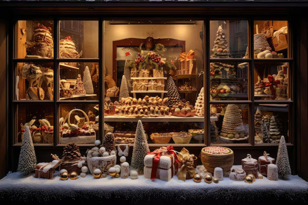 Its A JORGE Christmas @The Deli!!