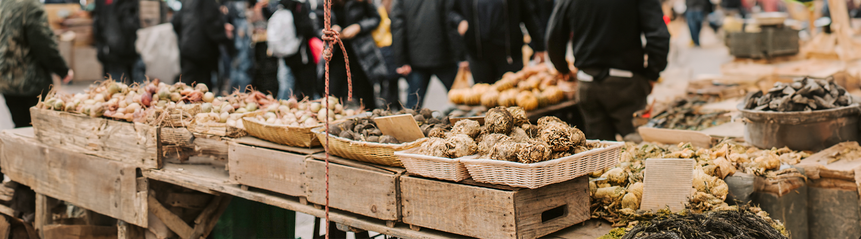Artisan Truffle Range