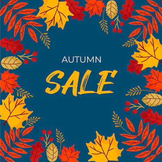 Deli End of Autumn SALE