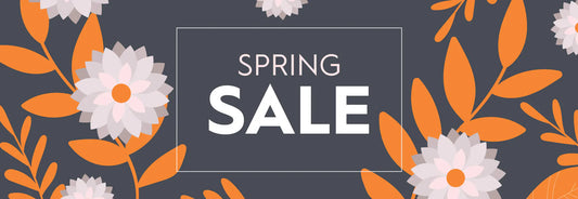 The JORGE Spring SALE