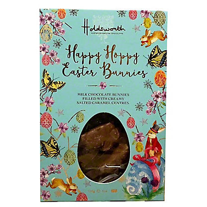 HOLDSWORTH Happy Hoppy Easter Bunnies 150g