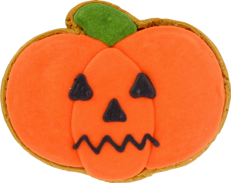 Gingerbread Pumpkin 55g