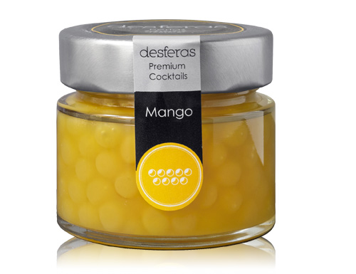 Mango Pearls 50g