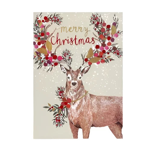 Christmas Decoration Deer