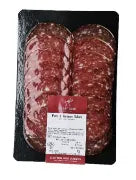 Black Pepper & Pork Venison 80g