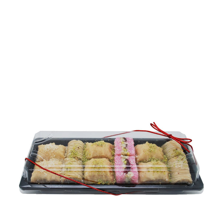 Assorted Baklava 250g