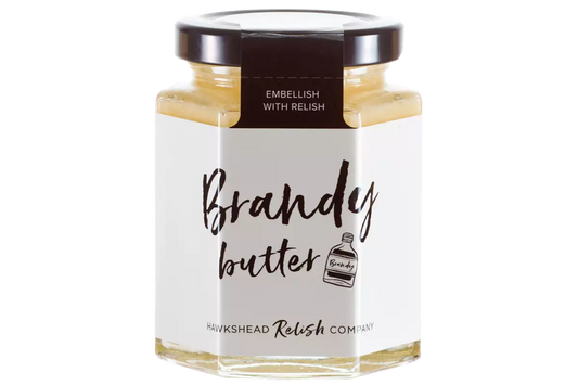Brandy Butter 165g