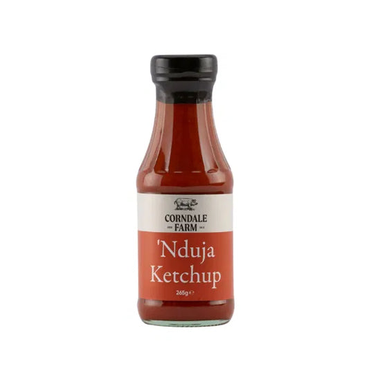 'Nduja Ketchup 265g