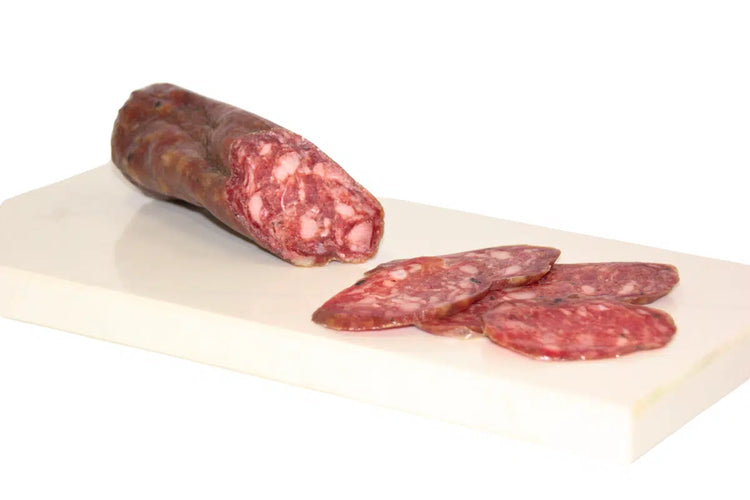 Salchichon con Trufa/with Truffle 200g