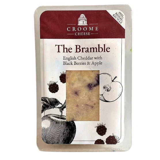 The Bramble (Blackberry & Apple) 150g