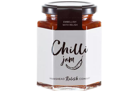 La'al Chilli Jam 125g