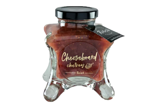 Grande Couture Cheeseboard Chutney 240g