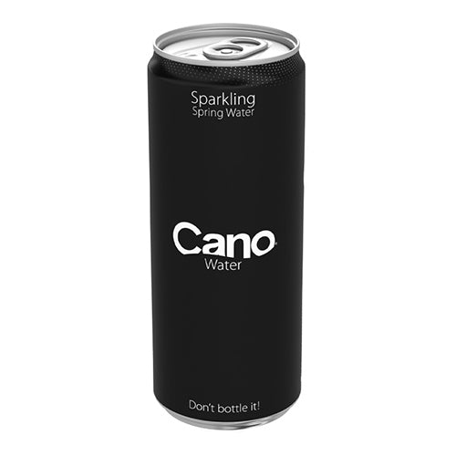 Water Sparkling Ringpull 330ml