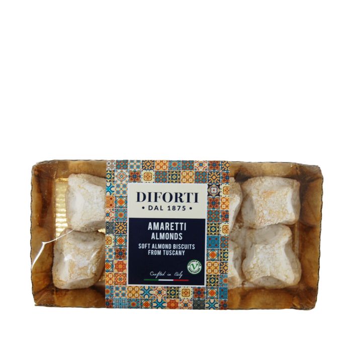 Almond Amaretti 180g