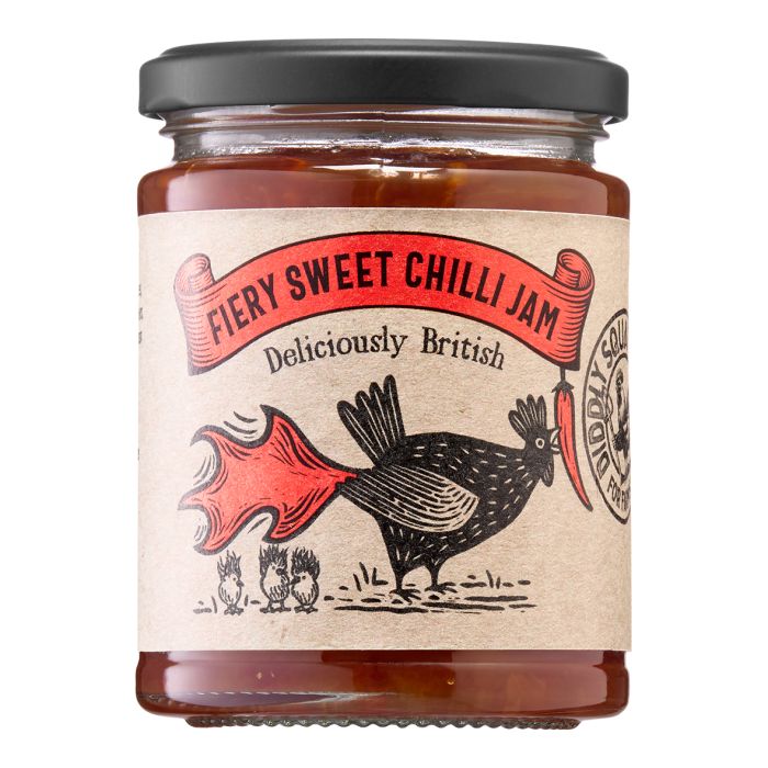 Chilli Jam 280g