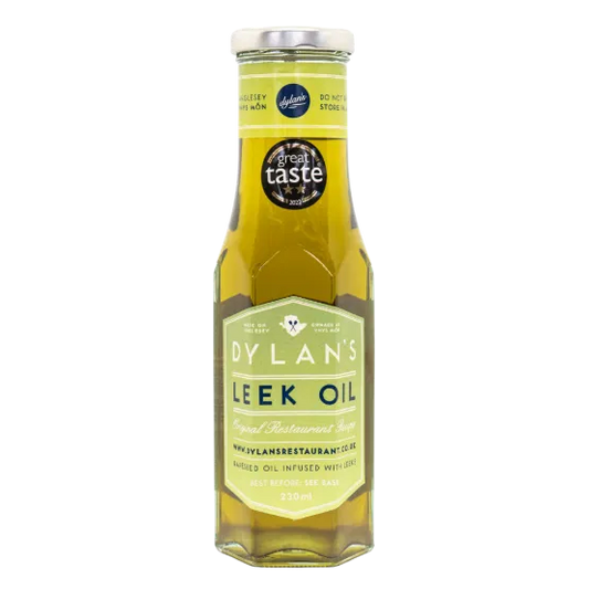 Leek Oil 230ml