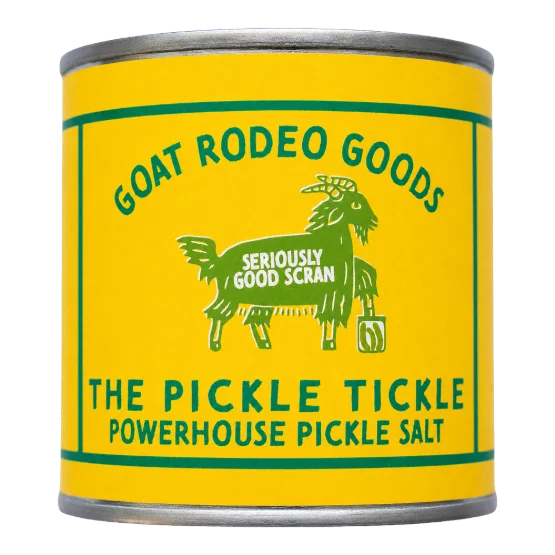 The Pickle Tickle 65g