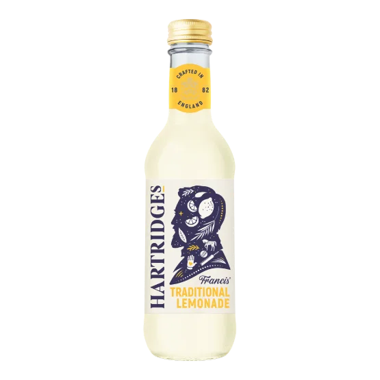 Traditional Lemonade