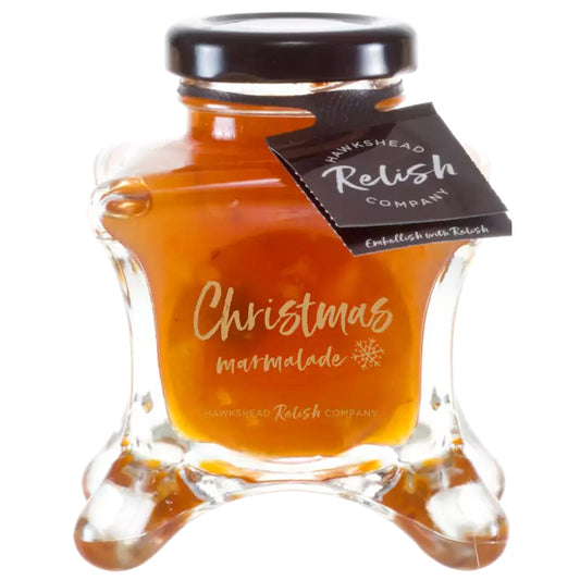 Hawkshead Couture Christmas Marmalade