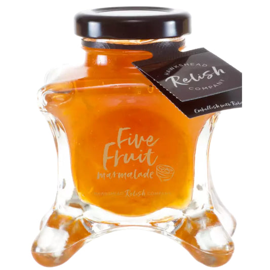 Hawkshead Couture Five Fruit Marmalade