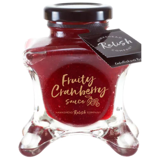 Hawkshead Couture Fruity Cranberry Sauce