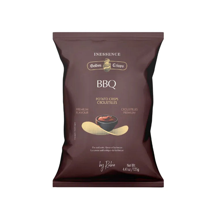 Inessence - Barbecue 125g