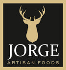 Jorge Artisan and Mediterranean Foods logo