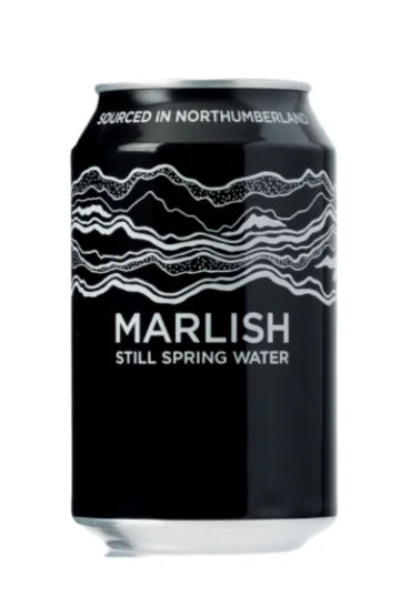 Still Spring Water 330ml